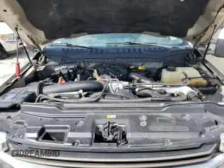 2017 Ford F-250 Lariat z VIN 1FT7W2BTXHEE01246, wystawiony jako Copart lot #65426025 z przebiegiem Nie podano mil oraz Szkoda całkowita • Salvage title. Historia ofert i sprzedaży dostępna na DreamBid. Obrazek 11.