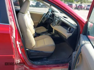 2013 Toyota RAV4 Limited z VIN 2T3DFREVXDW080417, wystawiony jako IAAI lot #42660251 z przebiegiem 156 017 mil mil oraz . Historia ofert i sprzedaży dostępna na DreamBid. Obrazek 5.