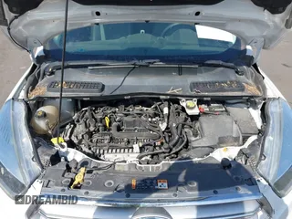 2017 Ford Escape SE with VIN 1FMCU9GD4HUB55262, listed as a IAAI auction lot 41792973 with 98,407 mi miles. Bid and sale history available at carsss.com. Image 10.