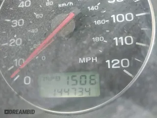 2004 Subaru Legacy Wagon (Natl) Outback with VIN 4S3BH675X47620843, listed as a IAAI auction lot 41921271 with 144,734 mi miles. Bid and sale history available at carsss.com. Image 7.