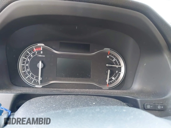 2023 Honda Ridgeline Sport z VIN 5FPYK3F1XPB033766, wystawiony jako IAAI lot #40557075 z przebiegiem Nie podano mil oraz . Historia ofert i sprzedaży dostępna na DreamBid. Obrazek 7.