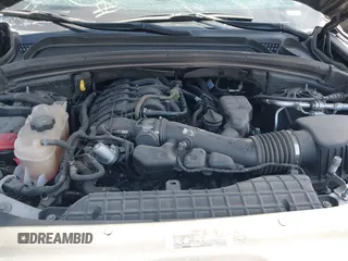 2023 Jeep Grand Cherokee Altitude with VIN 1C4RJJAG1P8754851, listed as a IAAI auction lot 42375179 with 37,575 mi miles and . Bid and sale history available at DreamBid. Image 10.