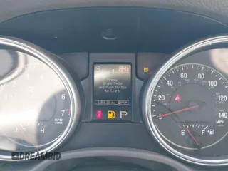 2011 Jeep Grand Cherokee Laredo with VIN 1J4RS4GG5BC573337, listed as a IAAI auction lot 41960369 with 185,518 mi miles and . Bid and sale history available at DreamBid. Image 7.