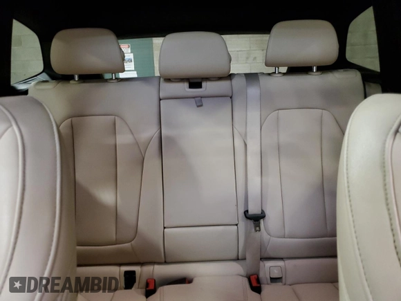 2018 BMW X3 xDrive30i with VIN 5UXTR9C51JLD63567, listed as a Copart auction lot 46404005 with 103,037 mi miles and Clean Title. Bid and sale history available at carsss.com. Image 10.