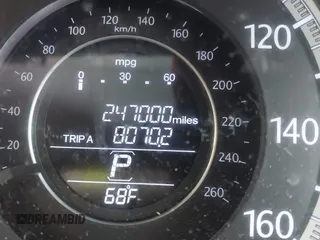 2013 Honda Accord LX z VIN 1HGCR2F37DA244083, wystawiony jako IAAI lot #41946378 z przebiegiem 247 000 mil mil oraz . Historia ofert i sprzedaży dostępna na DreamBid. Obrazek 16.