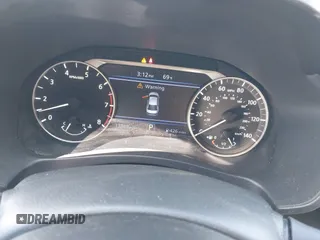 2022 Nissan Altima SV z VIN 1N4BL4DV5NN407440, wystawiony jako IAAI lot #41758671 z przebiegiem 33 889 mil mil oraz . Historia ofert i sprzedaży dostępna na DreamBid. Obrazek 7.