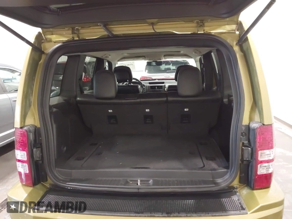 2012 Jeep Liberty Sport with VIN 1C4PJMAKXCW171150, listed as a IAAI auction lot 41864786 with 166,432 mi miles and . Bid and sale history available at carsss.com. Image 18.