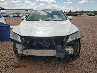 2018 Lexus RX with VIN JTJDZKCA3J2008491, listed as a Copart auction lot 52039975 with 84,978 mi miles and Salvage Title. Bid and sale history available at carsss.com. Image 5.