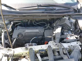2015 Honda CR-V EX-L with VIN 5J6RM3H72FL009055, listed as a IAAI auction lot 41580283 with 108,899 mi miles. Bid and sale history available at carsss.com. Image 10.