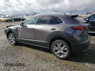 2021 Mazda CX-30 Premium with VIN 3MVDMBDM2MM233751, listed as a Copart auction lot 45361605 with 66,387 mi miles and Salvage Title. Bid and sale history available at DreamBid. Image 2.