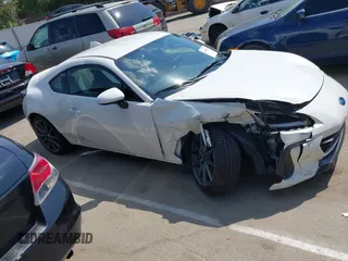 2024 Subaru BRZ Limited with VIN JF1ZDBE19R9702440, listed as a IAAI auction lot 42164061 with 4,458 mi miles and . Bid and sale history available at DreamBid. Image 13.