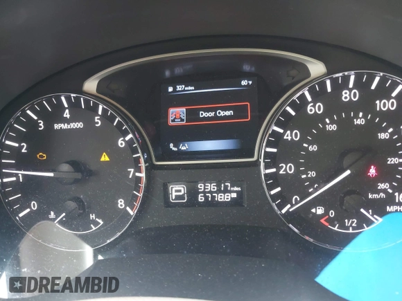 2014 Nissan Altima 2.5 with VIN 1N4AL3APXEC165025, listed as a IAAI auction lot 42093341 with 93,617 mi miles. Bid and sale history available at carsss.com. Image 7.