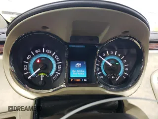 2012 Buick LaCrosse Premium 1 with VIN 1G4GD5ER3CF368970, listed as a Copart auction lot 47758375 with 118,026 mi miles and Salvage Title. Bid and sale history available at carsss.com. Image 9.