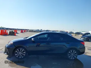 2019 Toyota Corolla L with VIN 2T1BURHE8KC164090, listed as a IAAI auction lot 41976669 with 163,794 mi miles and . Bid and sale history available at DreamBid. Image 14.