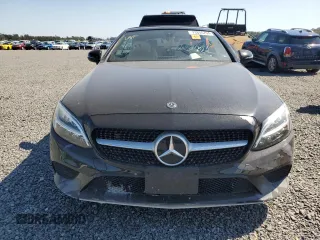 2019 Mercedes-Benz C 300 with VIN WDDWK8DB5KF828632, listed as a Copart auction lot 73855794 with Not Provided miles and Non Repairable. Bid and sale history available at carsss.com. Image 5.