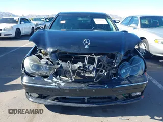 2007 Mercedes-Benz C 230 Sport с VIN WDBRF52H87F935195, выставлен на аукционе IAAI как лот 42572285 с пробегом 155 062 миль миль и . История ставок и продаж доступна на DreamBid. Изображение 6.