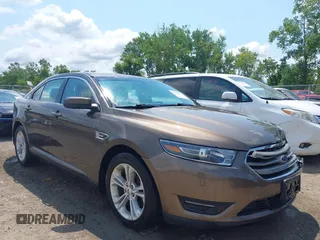2015 Ford Taurus SEL с VIN 1FAHP2E82FG201994, выставлен на аукционе IAAI как лот 42750171 с пробегом 228 873 миль миль и . История ставок и продаж доступна на DreamBid. Изображение 1.