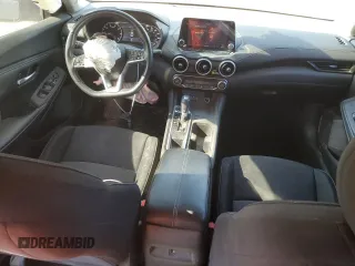 2021 Nissan Sentra SV с VIN 3N1AB8CV1MY258966, выставлен на аукционе Copart как лот 53817915 с пробегом 71 357 миль миль и Списание • Salvage title. История ставок и продаж доступна на DreamBid. Изображение 8.