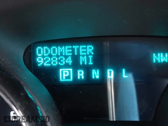 2014 Buick Enclave Leather with VIN 5GAKVBKD9EJ361204, listed as a IAAI auction lot 41795752 with 92,834 mi miles and . Bid and sale history available at DreamBid. Image 7.