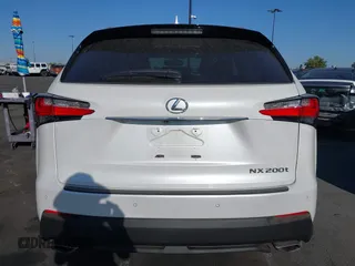 2016 Lexus NX 200t with VIN JTJYARBZ2G2045680, listed as a IAAI auction lot 42500615 with 83,439 mi miles and . Bid and sale history available at DreamBid. Image 16.