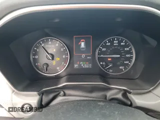 2022 Subaru Outback Limited with VIN 4S4BTANC6N3219474, listed as a Copart auction lot 53044365 with 93,991 mi miles and Salvage Title. Bid and sale history available at DreamBid. Image 9.