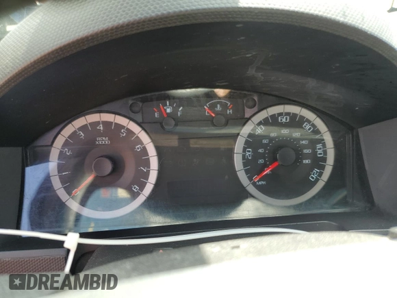 2012 Ford Escape XLT с VIN 1FMCU9DG2CKB67171, выставлен на аукционе Copart как лот 61989625 с пробегом Не указан миль и Списание • Salvage title. История ставок и продаж доступна на DreamBid. Изображение 9.