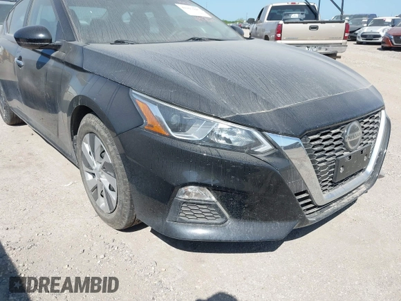 2019 Nissan Altima S z VIN 1N4BL4BV0KC233402, wystawiony jako IAAI lot #41917621 z przebiegiem 115 224 mil mil oraz . Historia ofert i sprzedaży dostępna na DreamBid. Obrazek 20.