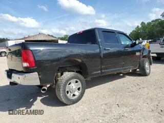 2016 Ram 2500 Tradesman with VIN 3C6UR5CL8GG363248, listed as a Copart auction lot 51968075 with Not provided miles and Clean title. Bid and sale history available at DreamBid. Image 3.