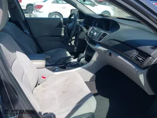 2014 Honda Accord Sedan EX with VIN 1HGCR2F71EA207681, listed as a IAAI auction lot 41954551 with 260,511 mi miles. Bid and sale history available at carsss.com. Image 5.