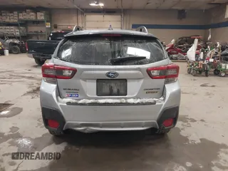 2021 Subaru Crosstrek Special Sports z VIN JF2GTHSC6MH660869, wystawiony jako IAAI lot #41358560 z przebiegiem 25 234 mil mil oraz . Historia ofert i sprzedaży dostępna na DreamBid. Obrazek 16.