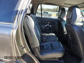 2012 Volvo XC90 with VIN YV4952CZ7C1625389, listed as a Copart auction lot 41832565 with 104,764 mi miles and Clean Title. Bid and sale history available at carsss.com. Image 11.