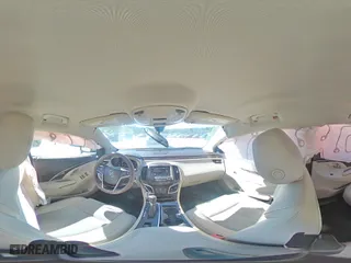 2016 Buick LaCrosse with VIN 1G4GA5G35GF188431, listed as a Copart auction lot 47243575 with 113,853 mi miles and Salvage Title. Bid and sale history available at carsss.com. Image 13.
