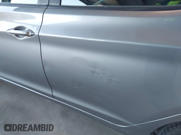 2012 Hyundai Elantra Limited with VIN KMHDH4AE2CU351643, listed as a IAAI auction lot 41433395 with 53,334 mi miles. Bid and sale history available at carsss.com. Image 19.