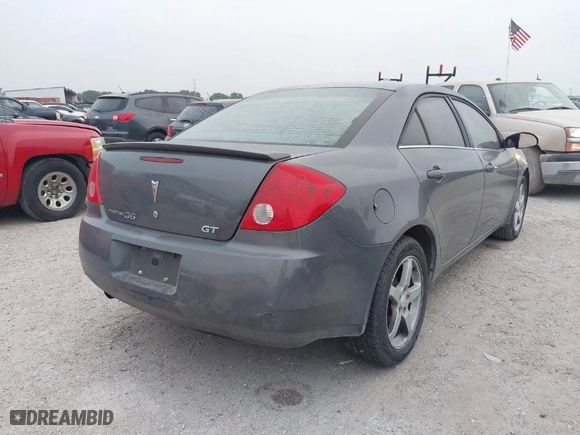 2009 Pontiac G6 GT w/1SA *Ltd Avail* with VIN 1G2ZH57N194119930, listed as a IAAI auction lot 41928726 with 186,926 mi miles. Bid and sale history available at carsss.com. Image 14.