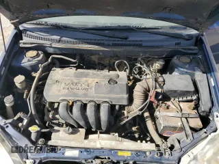 2004 Toyota Corolla CE with VIN JTDBR32E242040308, listed as a Copart auction lot 51534895 with 290,132 mi miles and Clean Title. Bid and sale history available at DreamBid. Image 11.