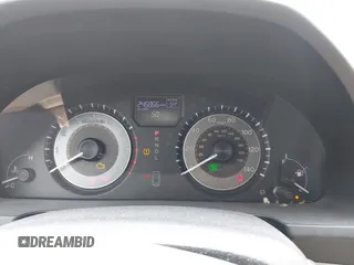 2013 Honda Odyssey EX-L с VIN 5FNRL5H61DB043452, выставлен на аукционе IAAI как лот 42308609 с пробегом 246 866 миль миль и . История ставок и продаж доступна на DreamBid. Изображение 7.