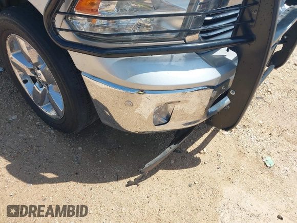 2019 Ram 1500 Big Horn with VIN 1C6RR6LT9KS564282, listed as a IAAI auction lot 42470182 with 186,902 mi miles and . Bid and sale history available at DreamBid. Image 20.