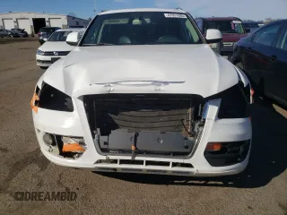 2012 Audi Q5 2.0T Premium Plus with VIN WA1LFAFP3CA060692, listed as a Copart auction lot 47951085 with 163,966 mi miles and Salvage Title. Bid and sale history available at carsss.com. Image 5.