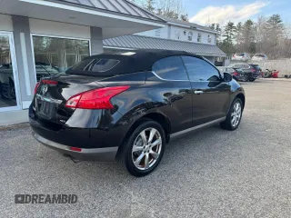 2014 Nissan Murano z VIN JN8AZ1FY1EW301169, wystawiony jako Copart lot #51364395 z przebiegiem 106 107 mil mil oraz Czysty tytuł • Clean title. Historia ofert i sprzedaży dostępna na DreamBid. Obrazek 4.