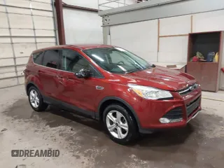 2016 Ford Escape SE with VIN 1FMCU9G95GUC45479, listed as a IAAI auction lot 41517704 with 149,426 mi miles. Bid and sale history available at carsss.com. Image 1.