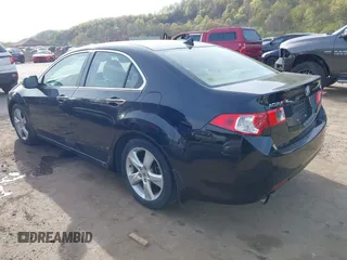 2010 Acura TSX с VIN JH4CU2F67AC012220, выставлен на аукционе IAAI как лот 42093752 с пробегом 167 879 миль миль и . История ставок и продаж доступна на DreamBid. Изображение 3.