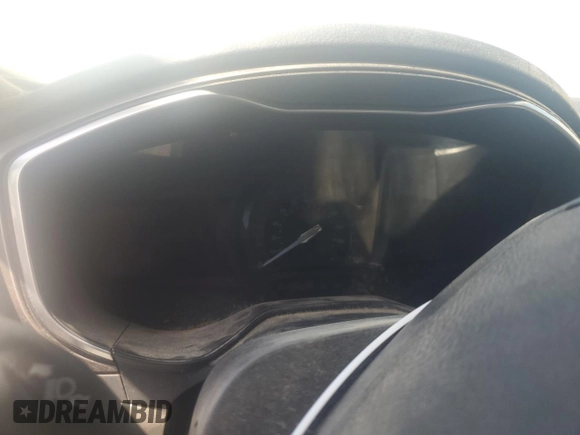 2019 Ford Fusion Hybrid SE with VIN 3FA6P0LU2KR188517, listed as a Copart auction lot 51855195 with Not Provided miles and Salvage Title. Bid and sale history available at carsss.com. Image 9.