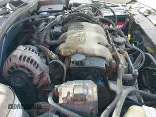 2000 Chevrolet Malibu LS с VIN 1G1NE52J3Y6152320, выставлен на аукционе IAAI как лот 43573088 с пробегом 158 006 миль миль и . История ставок и продаж доступна на DreamBid. Изображение 12.