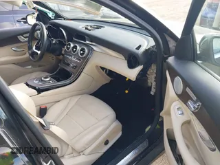 2019 Mercedes-Benz GLC 350e z VIN WDC0G5EB0KF568293, wystawiony jako IAAI lot #42179212 z przebiegiem Nie podano mil oraz . Historia ofert i sprzedaży dostępna na DreamBid. Obrazek 5.
