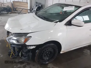 2017 Nissan Sentra S z VIN 3N1AB7AP3HY311106, wystawiony jako IAAI lot #41550991 z przebiegiem 220 986 mil mil oraz . Historia ofert i sprzedaży dostępna na DreamBid. Obrazek 12.