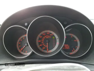2005 Mazda 3 s with VIN JM1BK123051256155, listed as a Copart auction lot 54400495 with 213,989 mi miles and Clean Title. Bid and sale history available at DreamBid. Image 9.