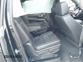 2022 Chevrolet Suburban LT z VIN 1GNSCCKD2NR201474, wystawiony jako IAAI lot #42150033 z przebiegiem 157 659 mil mil oraz . Historia ofert i sprzedaży dostępna na DreamBid. Obrazek 8.