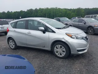 2019 Nissan Note SV с VIN 3N1CE2CP4KL361811, выставлен на аукционе IAAI как лот 42276307 с пробегом 60 744 миль миль и . История ставок и продаж доступна на DreamBid. Изображение 13.