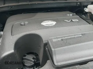 2024 Nissan Murano SV with VIN 5N1AZ2BS3RC110827, listed as a IAAI auction lot 41458029 with 3,683 mi miles and . Bid and sale history available at DreamBid. Image 19.