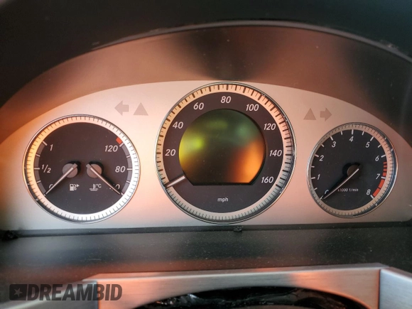 2012 Mercedes-Benz GLK 350 with VIN WDCGG5GB9CF799139, listed as a Copart auction lot 72792294 with Not Provided miles and Salvage Title. Bid and sale history available at DreamBid. Image 9.
